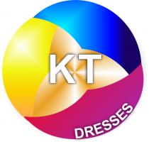 KT DRESSES