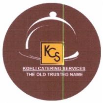 KCS , KOHLI CATERING SERVICES