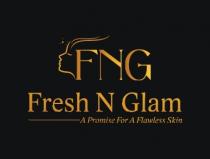 FNG Fresh N Glam;A Promise For A Flawless Skin