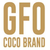 GFO COCO BRAND