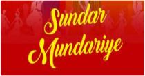 Sunder Munderiye