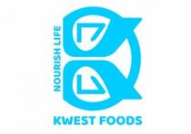 KWEST FOODS - Nourish Life