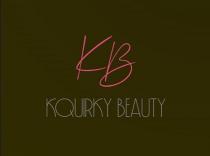 KQUIRKY BEAUTY