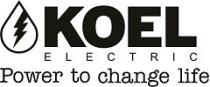 KOEL ELECTRIC Power to change life