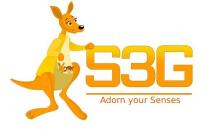 S3G - ADORN YOUR SENSES