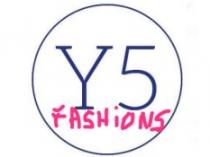 Y5 FASHIONS