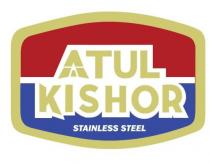 ATUL KISHOR