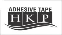 HKP ADHESIVE TAPE