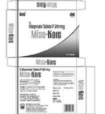 Miso-Kare Inner Pack