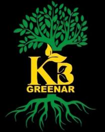 KB GREENAR