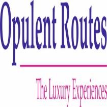 OPULENT ROUTES