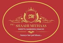 PM's SHAAHI MITHAAS banaye har pal khaas
