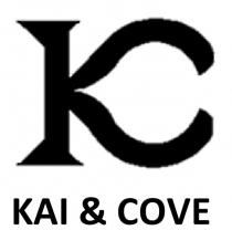 Kai and Cove