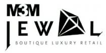M3M JEWEL BOUTIQUE LUXURY RETAIL