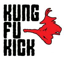 KUNG FU KICK