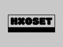 HXOSET