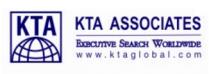 KTA ASSOCIATES EXECUTIVE SEARCH WORLDWIDE