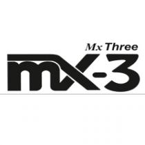 MX Three