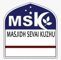 MSK MASJIDH SEVAI KUZHU