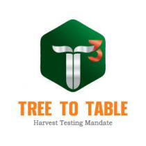 T3 TREE TO TABLE