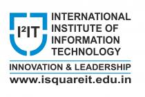 I2IT INTERNATIONAL INSTITUTE OF INFORMATION TECHNOLOGY