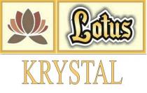LOTUS KRYSTAL