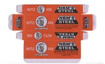 NBM STEEL
