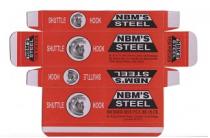 NBM STEEL