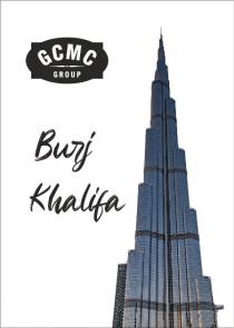 BURJ KHALIFA