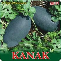 KANAK