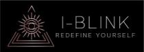 I-Blink - Redefine Yourself