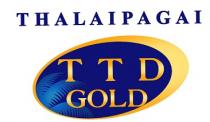 THALAIPAGAI TTD GOLD