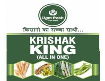 Ugm Fresh Krishak King