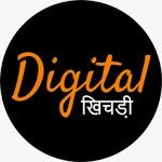 DIGITAL KHICHDI