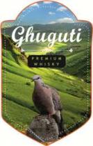 GHUGHUTI