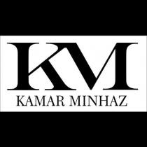 KM KAMAR MINHAZ