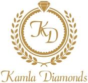 KAMLA DIAMONDS