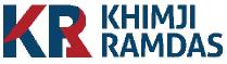 KR KHIMJI RAMDAS