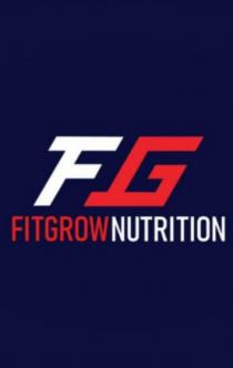 FG FITGROW NUTRITION