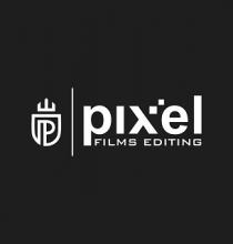 PFE pixel FILMS EDITING