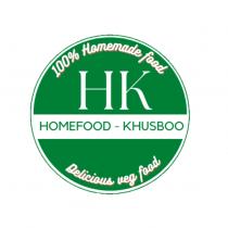 HOMEFOOD KHUSBOO