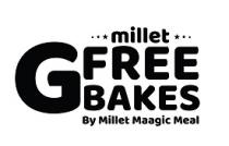 Millet GFREE BAKES by Millet Maagic Meal