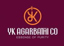 YK Agarbathi Co