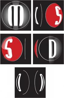 MSD - MOVEMENT TRADEMARK