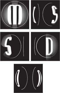 MSD - MOVEMENT TRADEMARK