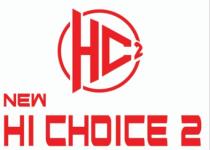 HC2 NEW HI CHOICE 2