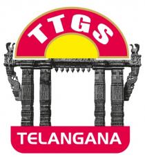 TTGS TELANGANA