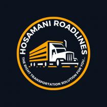 HOSAMANI ROADLINES