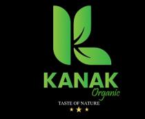 KANAK ORGANIC