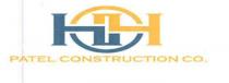 HH PATEL CONSTRUCTION CO